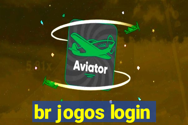 br jogos login